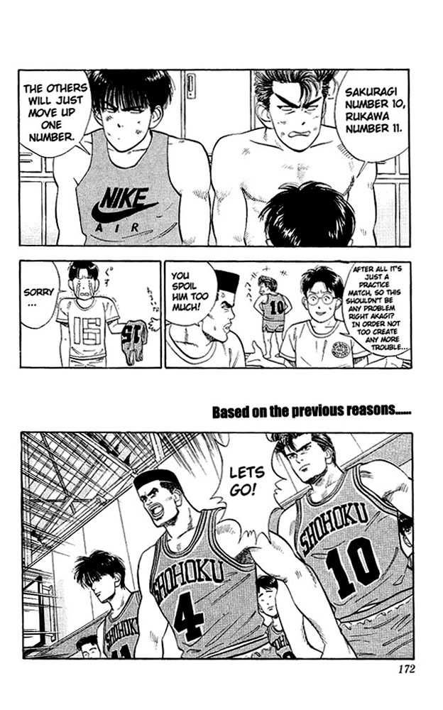 Slam Dunk Chapter 26 19